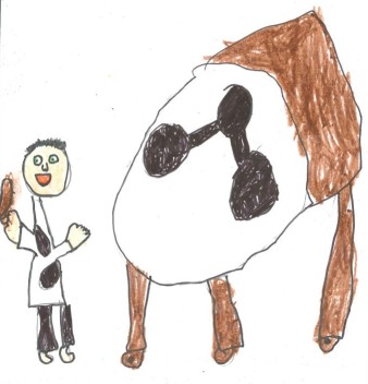 Lehigh University Zoellner - Tao Rowan Drawing