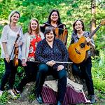 Cherish The Ladies: A Celtic Christmas | Zoellner Arts Center