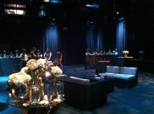 Lehigh University Zoellner - Black Box Theatre