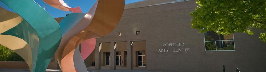 Zoellner Any Given Child